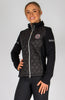 BARE Winter Series - Mia Jacket - Black