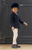 BARE Babes Competition Wear - Vanilla Competition Tights BARE Equestrian