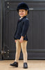 BARE Babes Competition Wear - Hunter Competition Tights BARE Equestrian