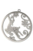 Christmas Gift BARE Tree Decoration Bare Equestrian