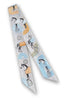 Handmade Horse Hair Ribbon BARE Equestrian