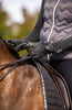 BARE Pro Rider Winter Gloves - Black BARE Equestrian