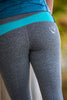 BARE Performance Riding Tights - Pop