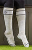 BARE Ladies Signature Sock - Katie BARE Equestrian