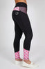 No Grip BARE Performance Riding Tights - Roseberry BARE Equestrian