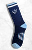 BARE Ladies Cotton Paddock Sock - Cardi BARE Equestrian