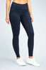 BARE FlexForm Sculpting Riding Tights - Midnight Navy BARE Equestrian