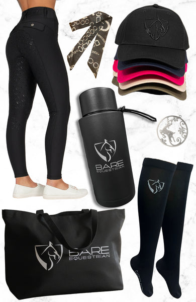 BARE Ultimate Sculpt Gift Pack