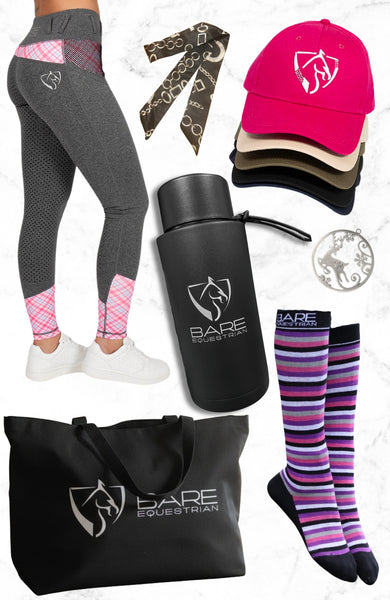 BARE Ultimate Youth Gift Pack