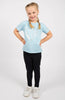 BARE Babes T-Shirt - Sweetie Blue BARE Equestrian