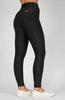 BARE Sculpt Hybrid Riding Breeches - Black BARE Equestrian