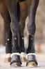BARE Horse Wear - AIRFLOW Pro Sport Boots - Black BARE Equestrian