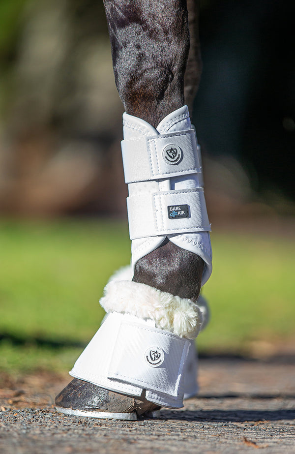 BARE Equestrian: Innovative Performance Riding Apparel – Bare Equestrian