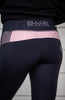 BARE Performance Riding Tights - Rose